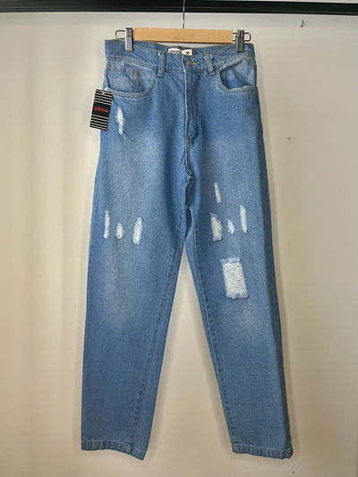 Jean Mom Tara