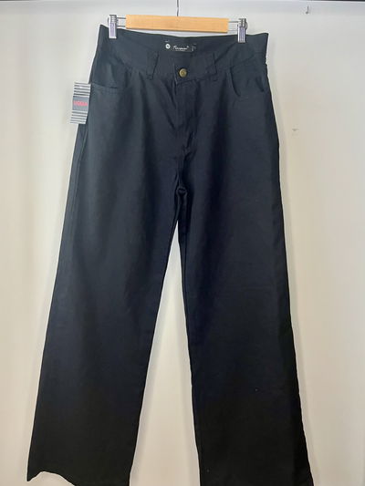 Jean Wide Micaela