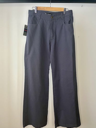 Jean Wide Monica