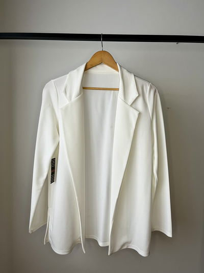 Blazer Creppe Matilda