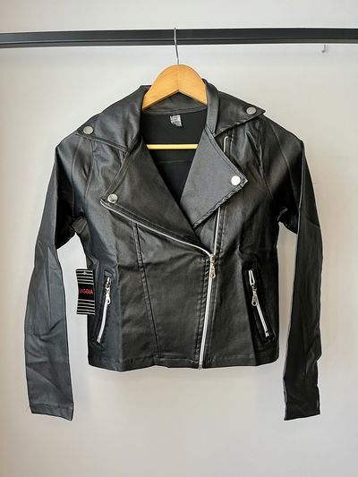 Campera Engomada Lorena