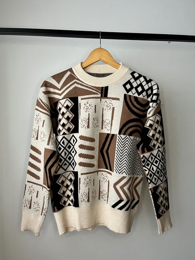 Sweater Florencia
