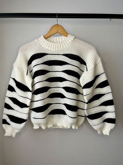 Sweater Micaela