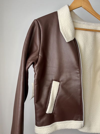 Campera Rocio