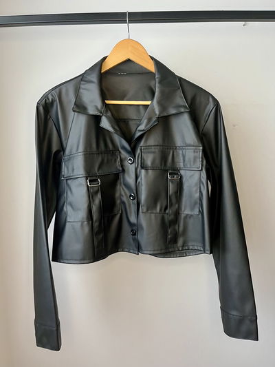 Campera Cargo Mia