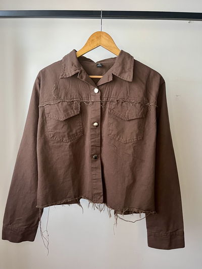 Campera Paula