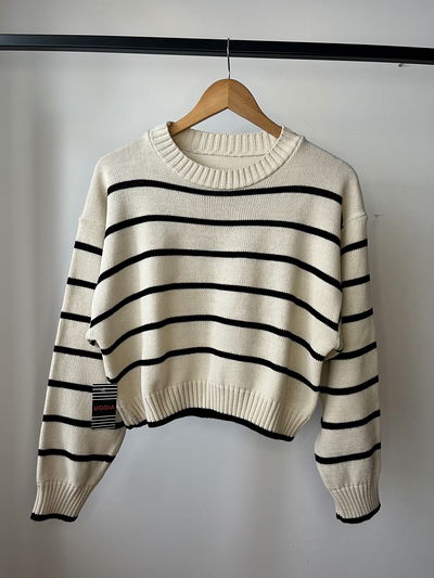 Sweater May