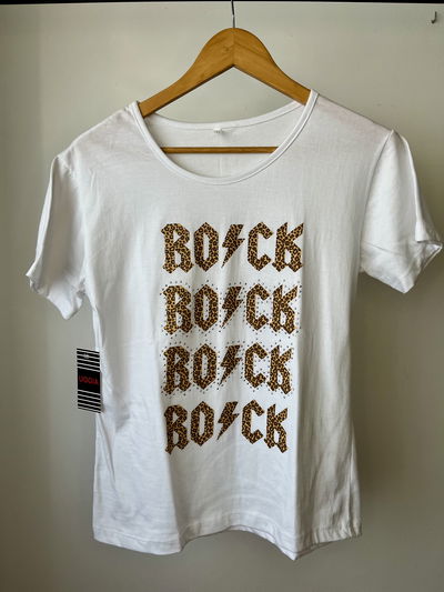 Remera Rock