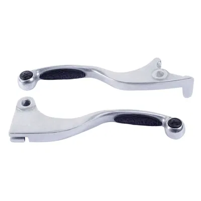 Set Grip Corto Honda New Titan 150 Grip Negro