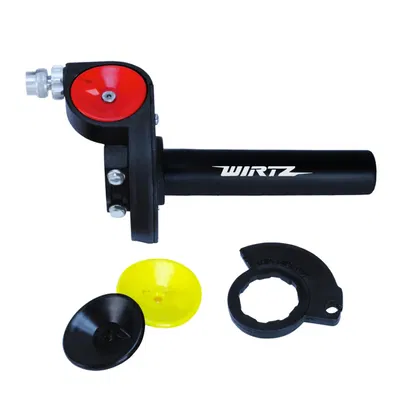 Comando Acelerador Rápido Wirtz