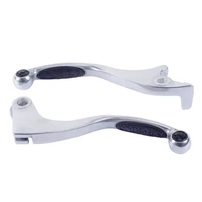 Set Manijas Wirtz Zanella ZR 150 200 250