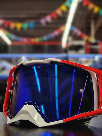 Antiparras de Motocross Elevate V2 - Fullerton