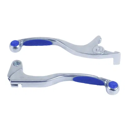 New Set Grip Yamaha XTZ 250 XTZ 125 hasta 2014 Azul