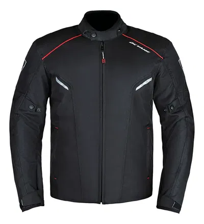 Campera Octane Challenger Deportiva Con Protecciones