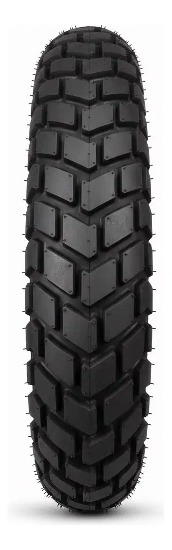 Cubierta Moto Ceat 90/90-21 Gripp Xl F 54s Tt