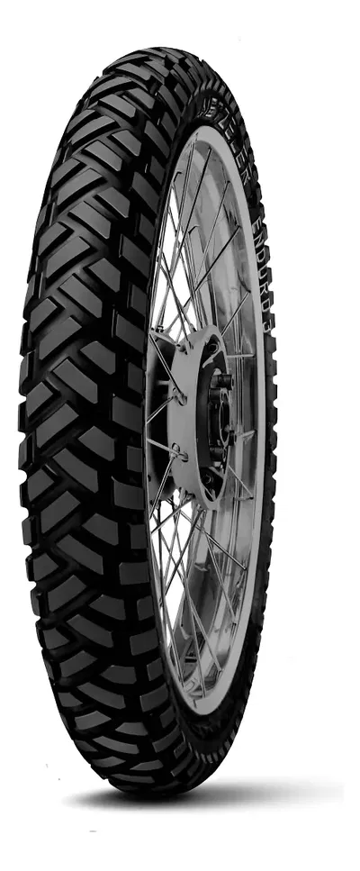 Cubierta delantero para moto Metzeler Enduro 3 Sahara 90/90-21 S 54