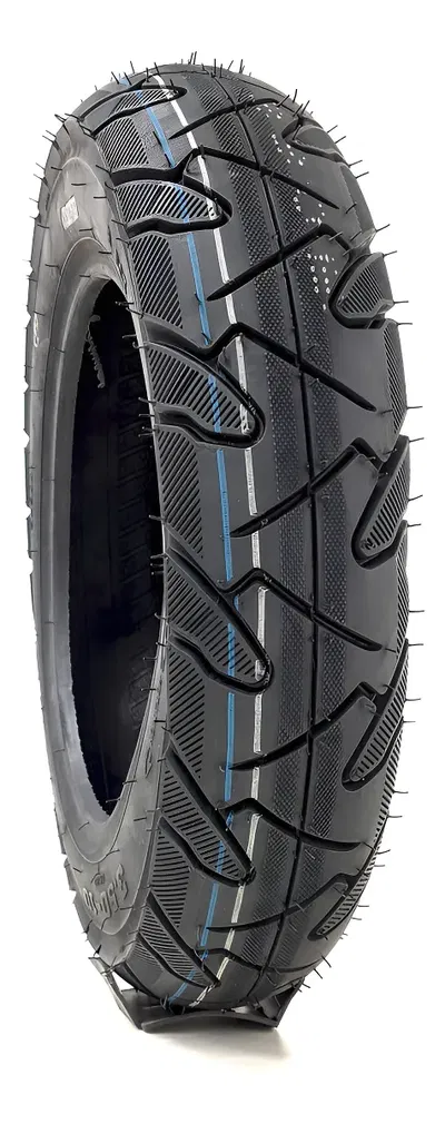 Cubierta Moto Scooter 3.50-10 56p Tl 6pr Eco One