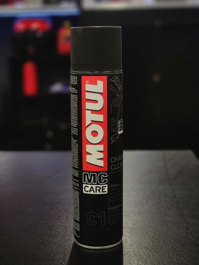 Limpiador De Cadena Motul 