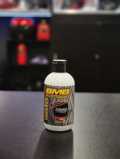 BMB Claener Limpiador de filtro 250cc