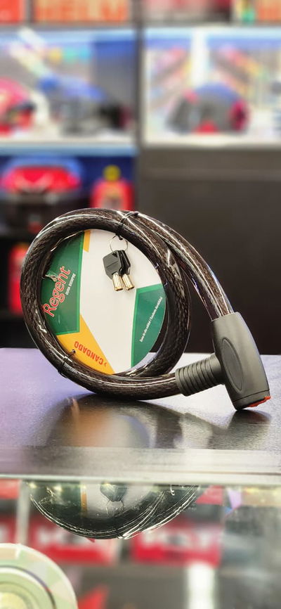 Cadena de Moto Regent