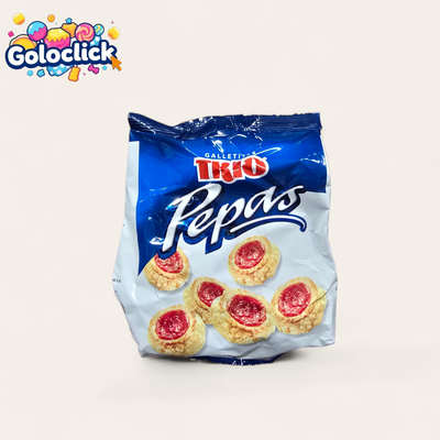 Trio Pepas 200gr 
