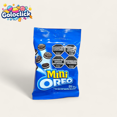 Gall Mini Oreo 50gr