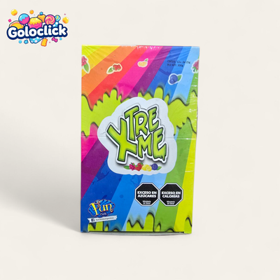 Car Xtreme Rainbow x12