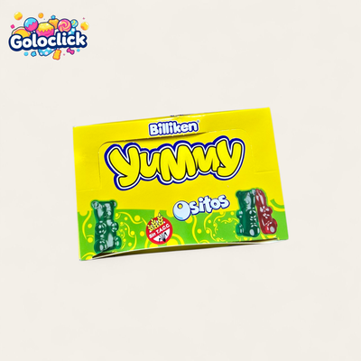 Yummy Ositos 30gr x12