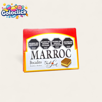 Boc Marroc x20