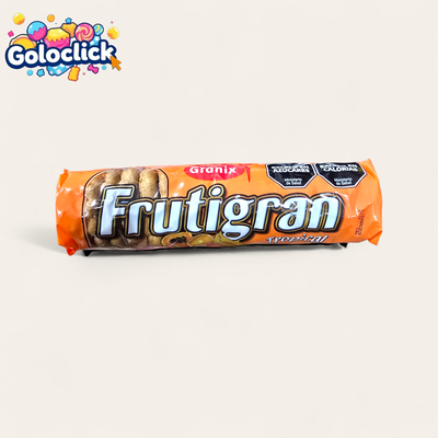 Gall Frutigran tropical 250gr
