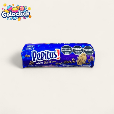 Gall Pepitos 119gr 
