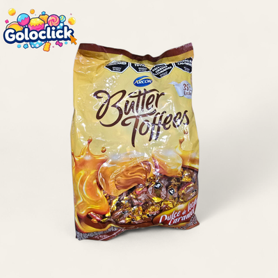Car Butter Toffee dulce de leche 822gr