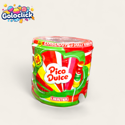 Chup Pico Dulce x48 