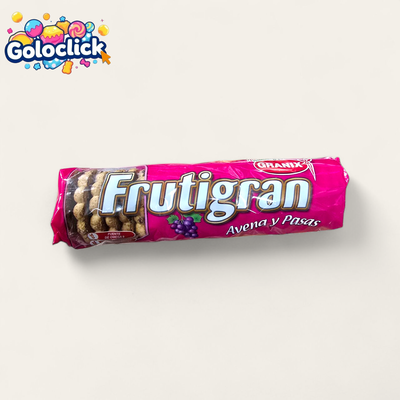 Gall Frutigran Avena y Pasas 250gr