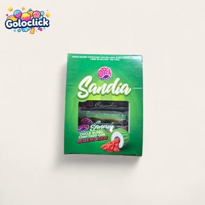 Chicle Open Sandia Flow 4u x18