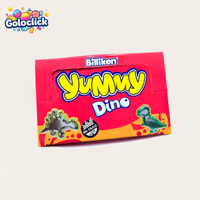 Yummy Dino 30gr x12
