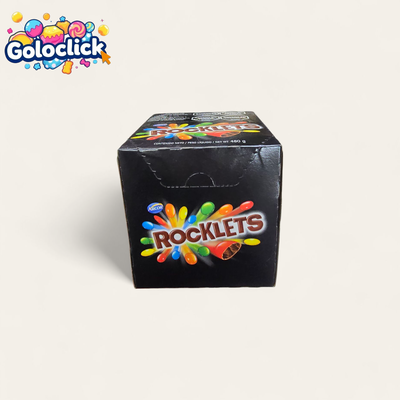 Rocklets 20gr x24