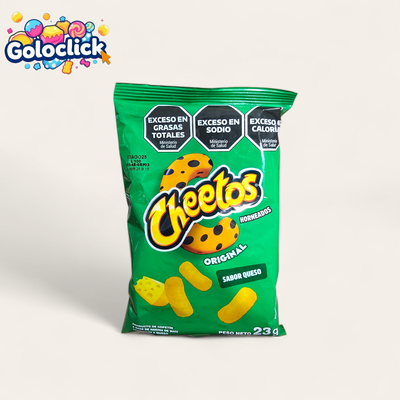 Cheetos 23gr 