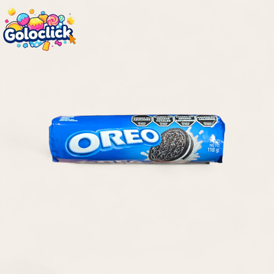 Gall Oreo regular 118gr 