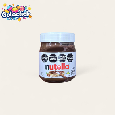 Nutella 350gr