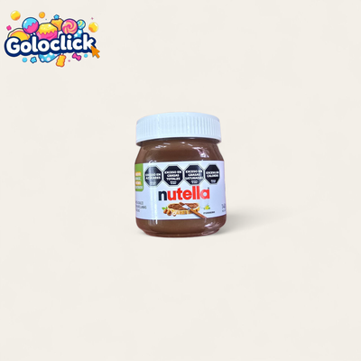 Nutella 140gr 