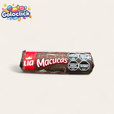 Macucas 110gr