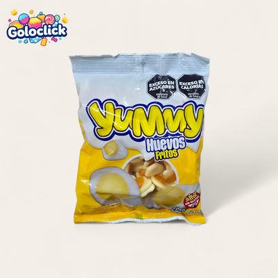 Yummy Huevos Fritos 500gr