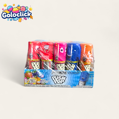 Chup Push Pop x20 