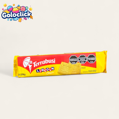 Gall Lincoln 219gr