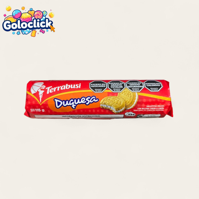 Gall Duquesa 115gr