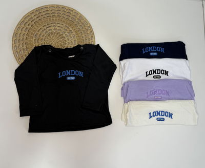 Remera London