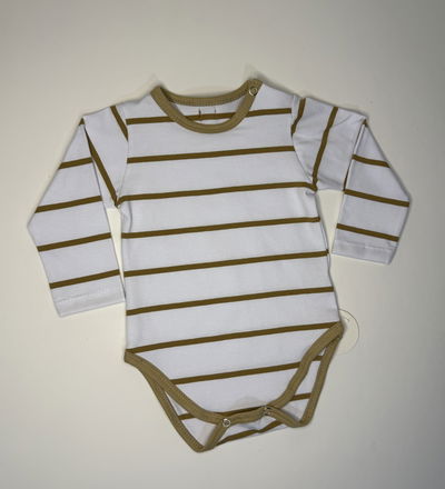 Body rayado