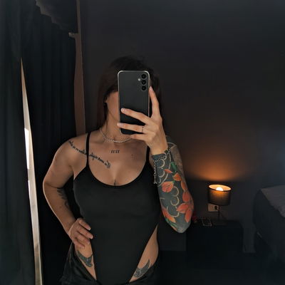 BODY SANDRA LYCRA