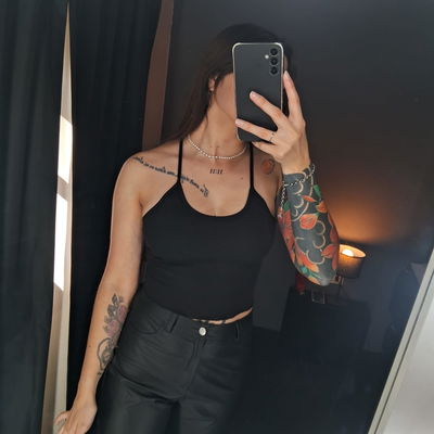 MUSCULOSA BASICA PORTO